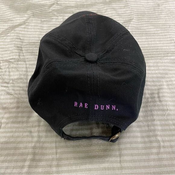 Witch Please baseball cap hat by Rae Dunn - Picture 4 of 6